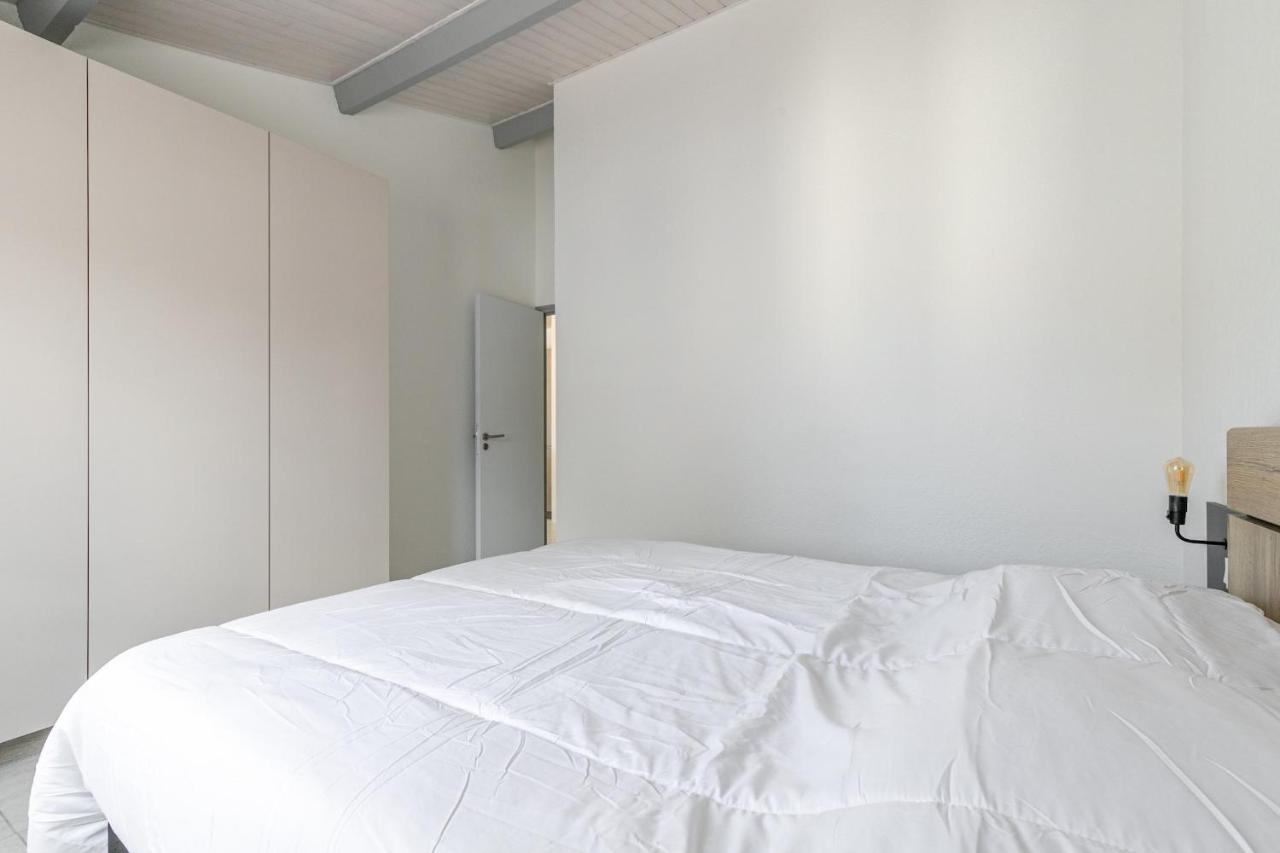 Appartement Pour 4 - 450M Plage Des Sables D'Or La Gueriniere Luaran gambar